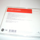 CD EUGEN CICERO - Classics in Rhythm (Sis.postikulut) - pikkukuva 2