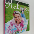 Monika Ahlberg : Picknick för alla tillfällen - pikkukuva 1