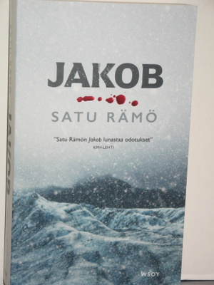 Satu Rämö : JAKOB