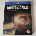 Westworld (Steelbook) - pikkukuva 2