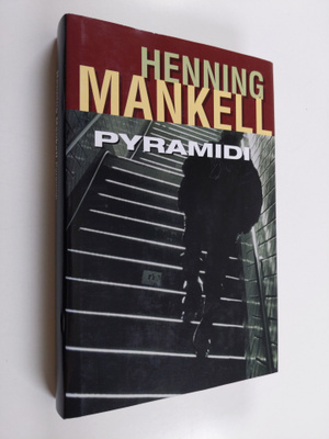 Henning Mankell : Pyramidi