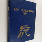 Erkki Liesmäki : MM jääkiekko 1991 - pikkukuva 1