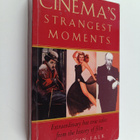 Quentin Falk : Cinema's Strangest Moments - Extraordinary... - pikkukuva 1