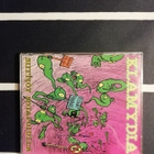 Klamydia. Siittiöt sotapolulla. v. 1995. - pikkukuva 1