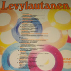 Levylautanen Lp Harvinaisuus v. 1980 - pikkukuva 2