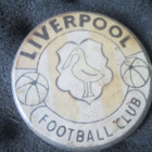 kaksi vintage Liverpool Football Club -pinssiä - pikkukuva 3