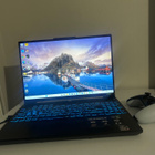 ASUS TUF Gaming A16 gaming laptop in good condition. - pikkukuva 1