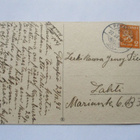 1943 Pekanpää (Ylitornio) kortilla - pikkukuva 1