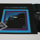 Oscar Peterson Trio - Night Train -LP *1963 / 1975 JAZZ* - pikkukuva 1