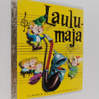 Usko Laukkanen : Laulumaja - pikkukuva 1