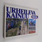 SVUL:n Kainuun piiri (julk.) : Urheileva Kainuu - pikkukuva 1
