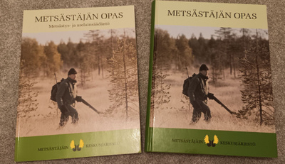 Metsästäjän opas