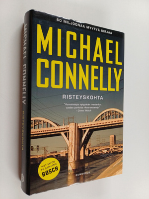 Michael Connelly : Risteyskohta