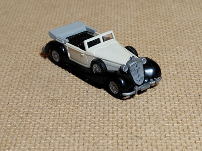 Horch	853A	avoauto	1937	1:87	Praline
