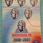 HPK kausikirja 2000-2001 - pikkukuva 1
