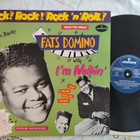 Fats Domino LP - pikkukuva 1