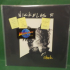 NICKELUS F - STUCK UUSI US 2018 LP - pikkukuva 1