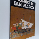 Giovanni Mariacher : Mosaici di San Marco - pikkukuva 1