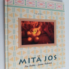 Pia Perkiö : Mitä jos - pikkukuva 1