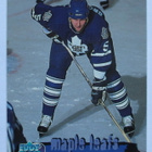 JANNE GRÖNVALL S.T Johns Maple Leafs AHL kortti - pikkukuva 1