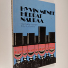 Antero (piirrokset) Halla : Hyvin menee herrat nauraa : i... - pikkukuva 1