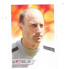 2006 Mundocrom FIFA World Cup tarra #307 Kasey Keller , USA - pikkukuva 1