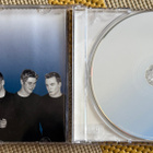 WESTLIFE : Coast to Coast (CD) - pikkukuva 3