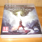 Dragon Age Inquisition Ps3 - pikkukuva 1