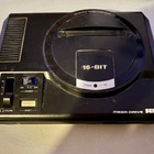 Sega Mega Drive - pikkukuva 2