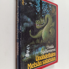 Tuula Kallioniemi : Unohdettujen Metsän salaisuus : satur... - pikkukuva 1
