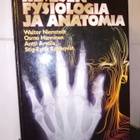 NIENSTEDT : IHMISEN FYSIOLOGIA JA ANATOMIA ( SIS POSTIKULU - pikkukuva 1