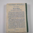 Astrid Lindgren : Riitta-Maija keventää sydäntään - pikkukuva 2