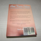 Anne Rivers Siddons Joutsenten talvi  -nid - pikkukuva 2