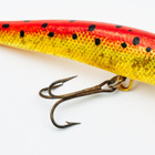 Jesse vaappu, Jaakko Huhti, 7.5cm, 6.7g - pikkukuva 2