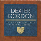 Dexter Gordon : The Complete Columbia Albums Collection Box - pikkukuva 1