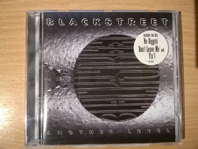 Blackstreet - Another Level CD