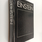 Boris Kuznetsov : Einstein : elämä, kuolema, kuolemattomuus - pikkukuva 1