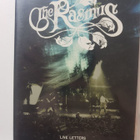 The Rasmus – Live Letters DVD - pikkukuva 1