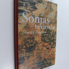 Henrika Ringbom : Sonjas berättelse : roman - pikkukuva 1