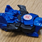 Transformers RiD Activator Combiners (2017) STUNTWING - pikkukuva 2