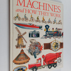 David Burnie : Machines and how They Work - pikkukuva 1
