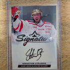 SIGNATURE SILVER Sebastian Stålberg/Sport - pikkukuva 1