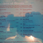 Pavarotti & Friends: Together for the Children of Bosnia CD - pikkukuva 2