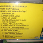 CD Georg Malmstenin parhaat lastenlaulut ( SIS POSTIKULU) - pikkukuva 2