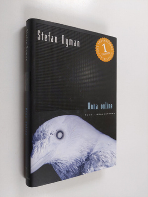 Stefan Nyman : Anna online