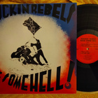 Rockin´ Rebels LP - pikkukuva 1