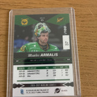 Mantas Armalis Ilves gold 37/100 - pikkukuva 2