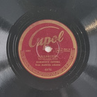 Savikiekko 1948 - Harmony Sisters - Cupol 4076 - pikkukuva 3
