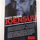 Matti Yrjänä Joensuu : Harjunpää ja pyromaani - pikkukuva 2