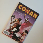 Conan sarjakuva albumi Tranicosin aarre - pikkukuva 3